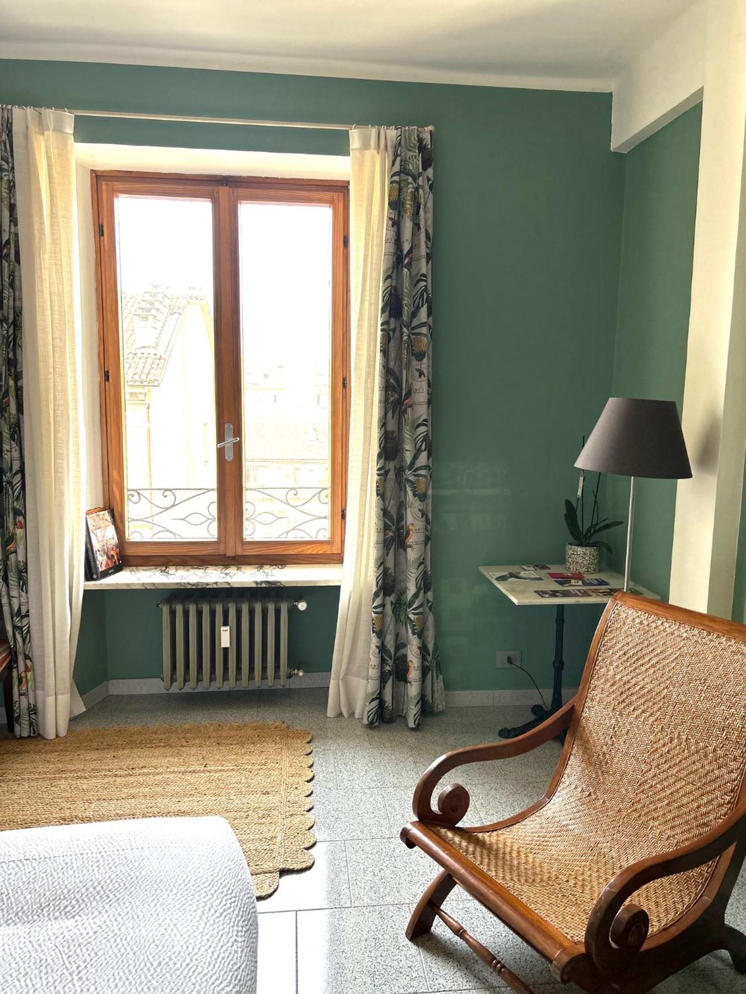 Appartamento 15 Turin Extérieur photo