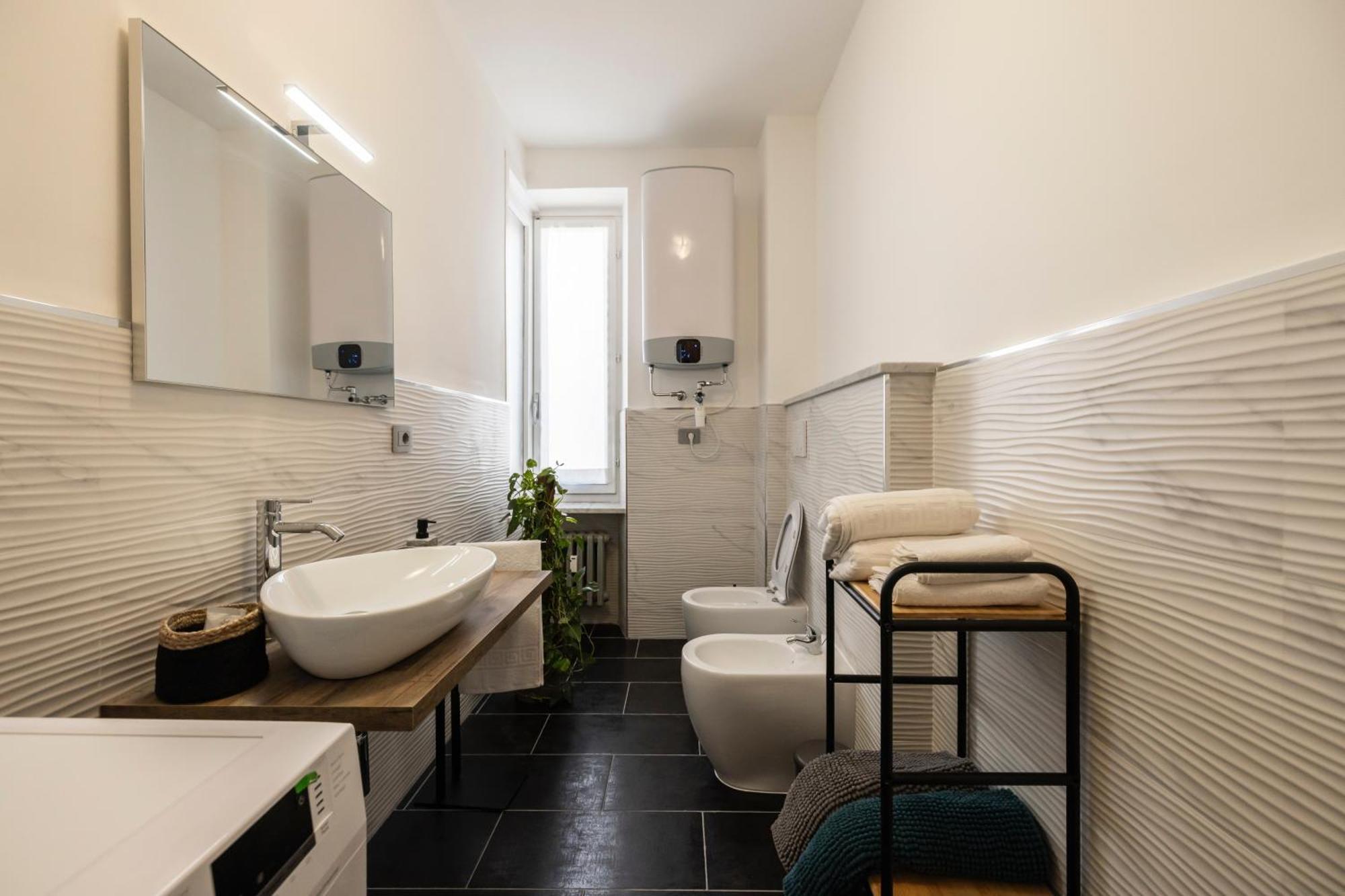 Appartamento 15 Turin Extérieur photo