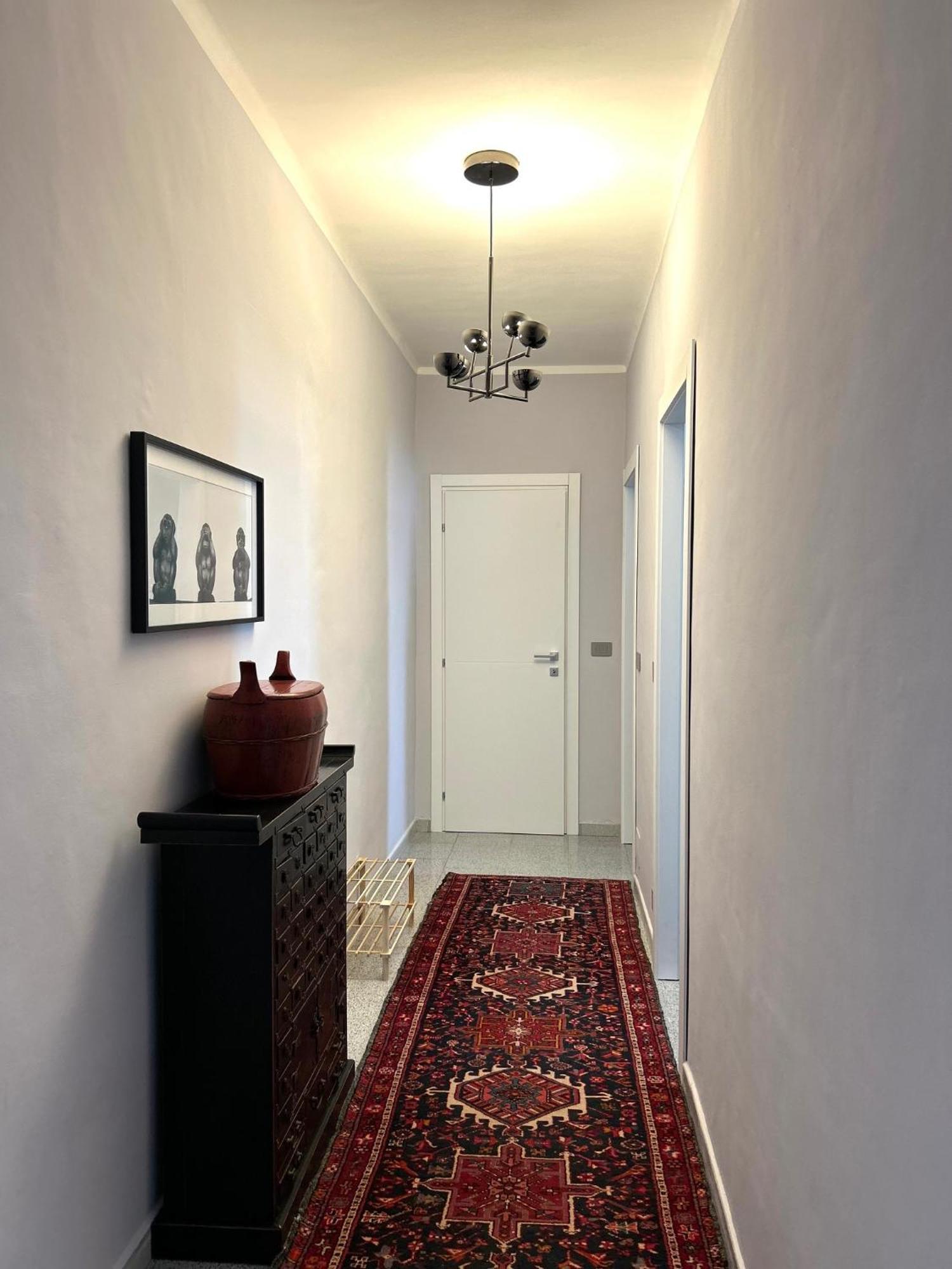 Appartamento 15 Turin Extérieur photo
