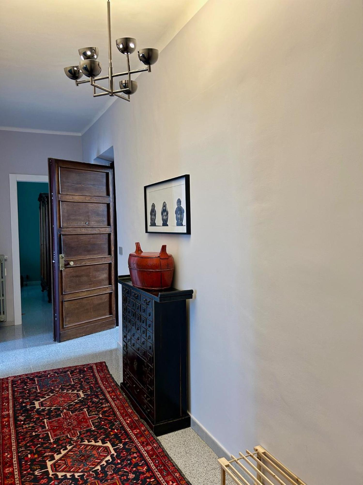 Appartamento 15 Turin Extérieur photo