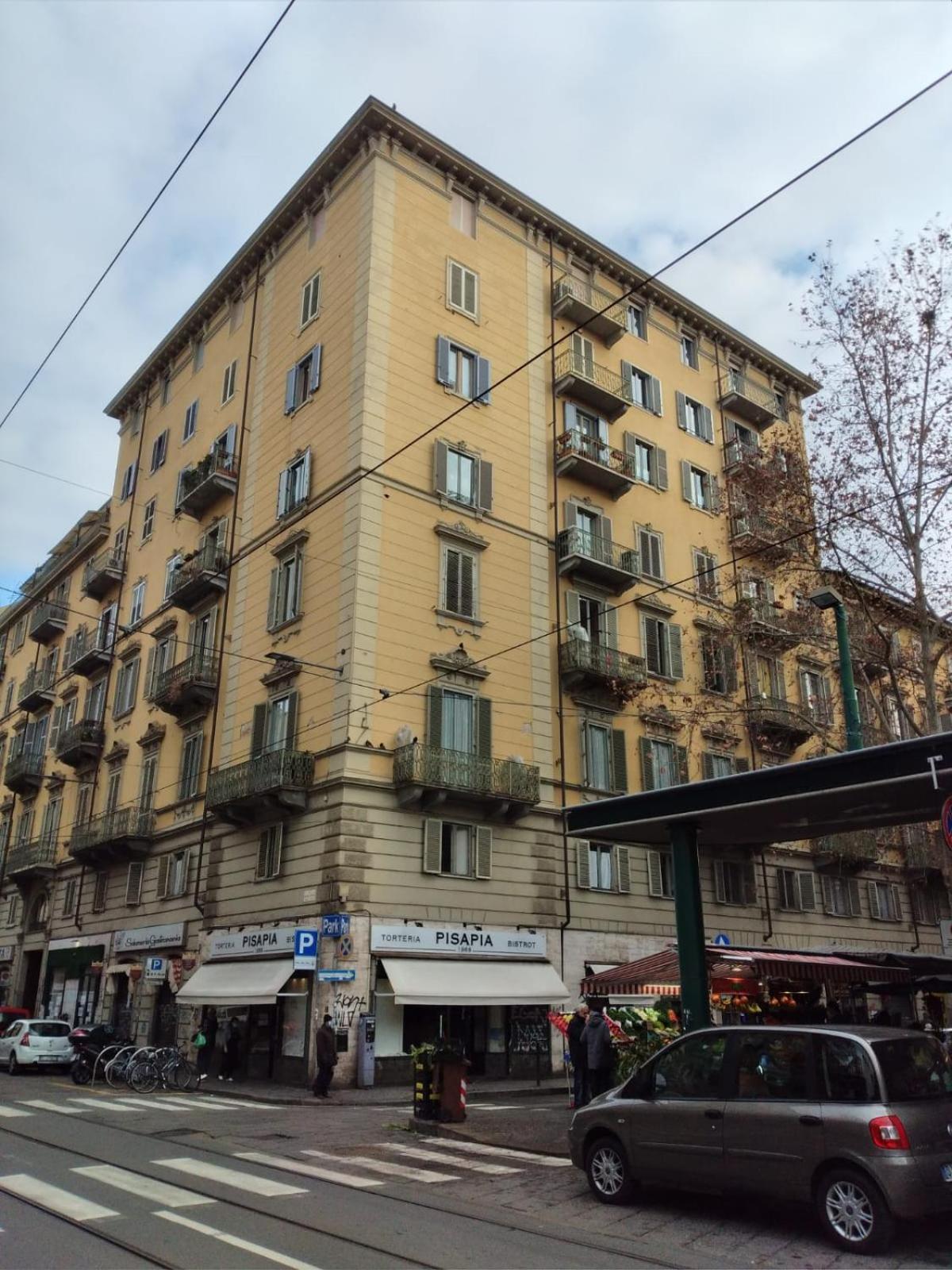 Appartamento 15 Turin Extérieur photo