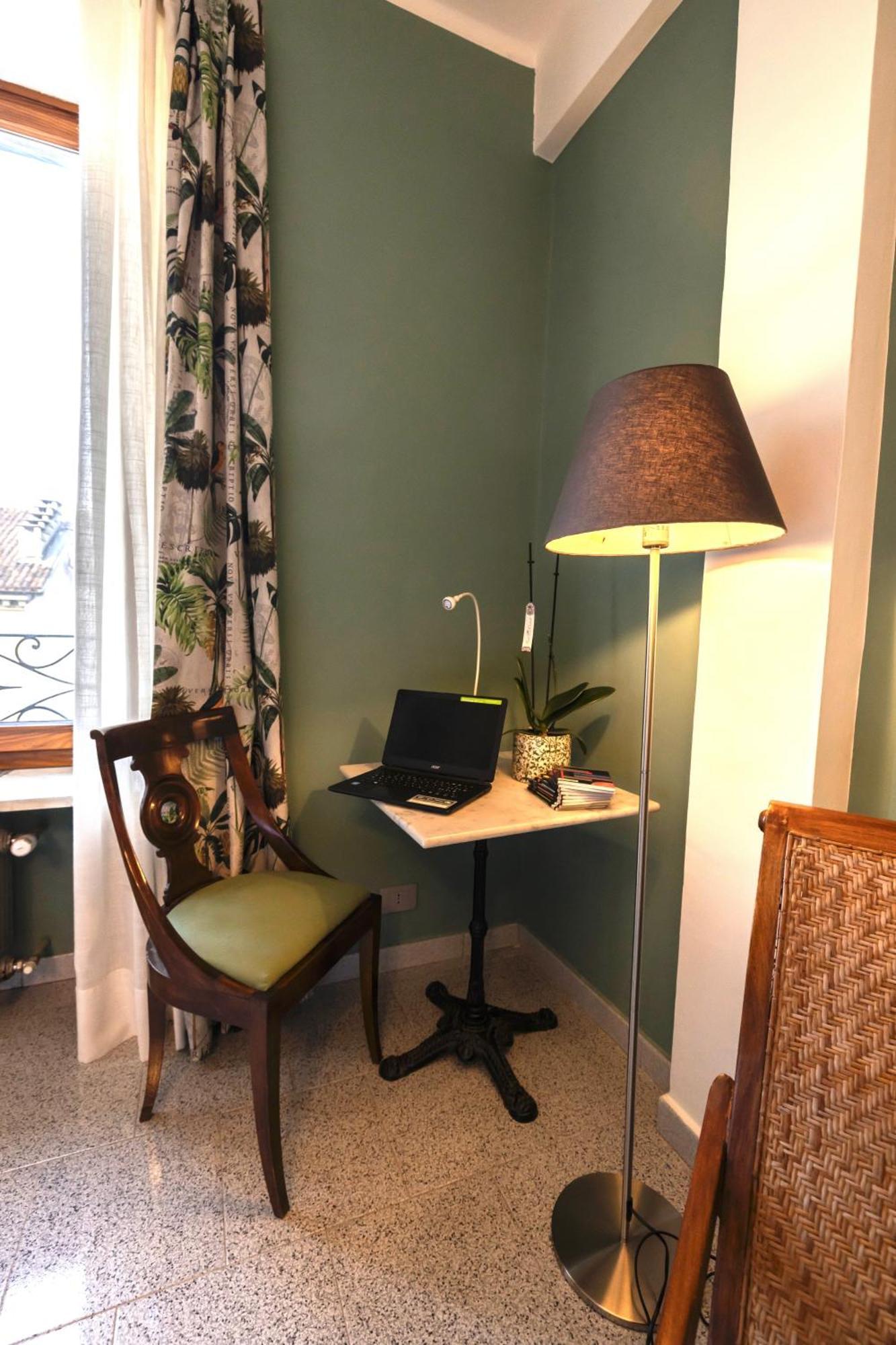 Appartamento 15 Turin Extérieur photo