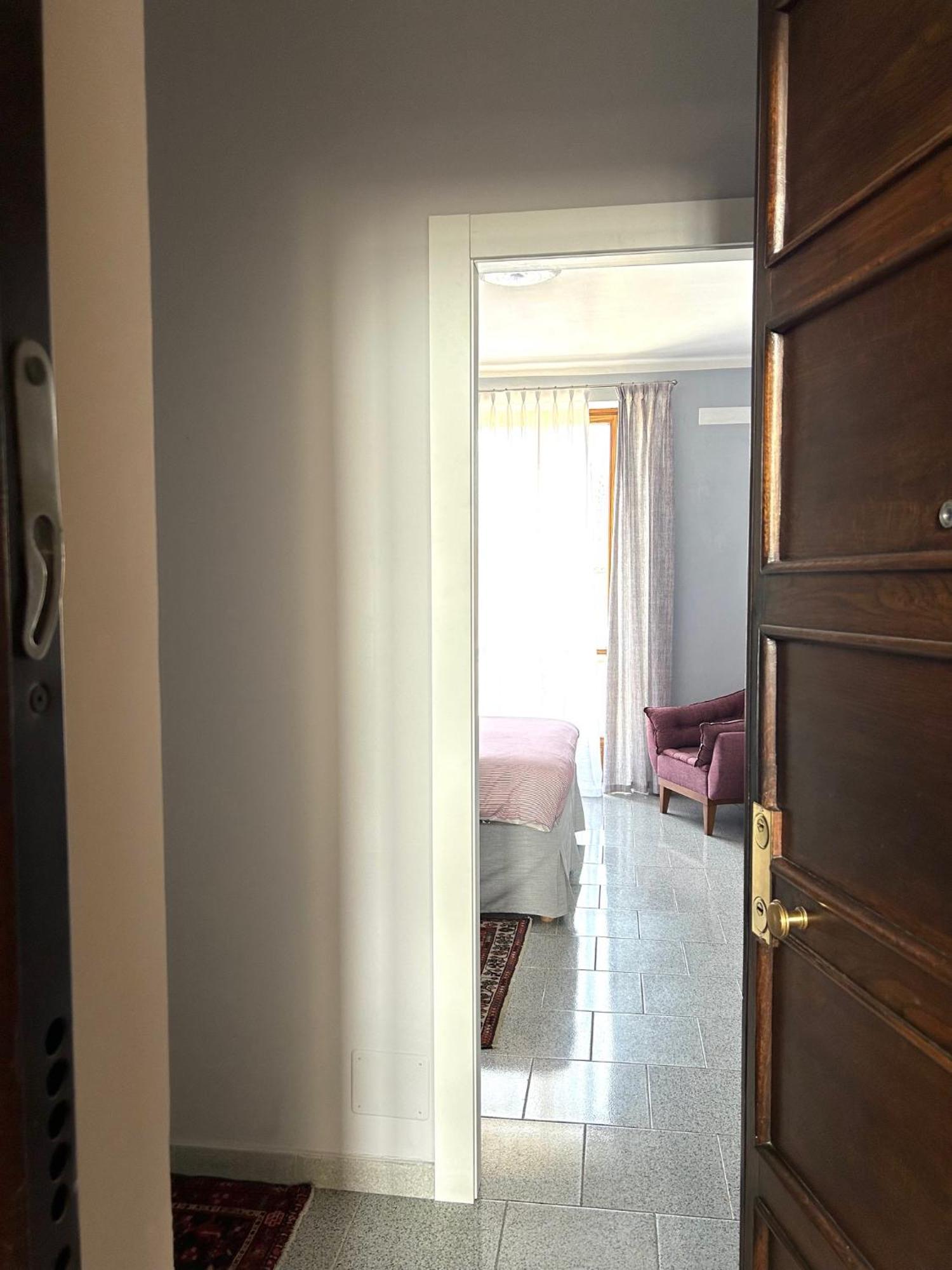 Appartamento 15 Turin Extérieur photo