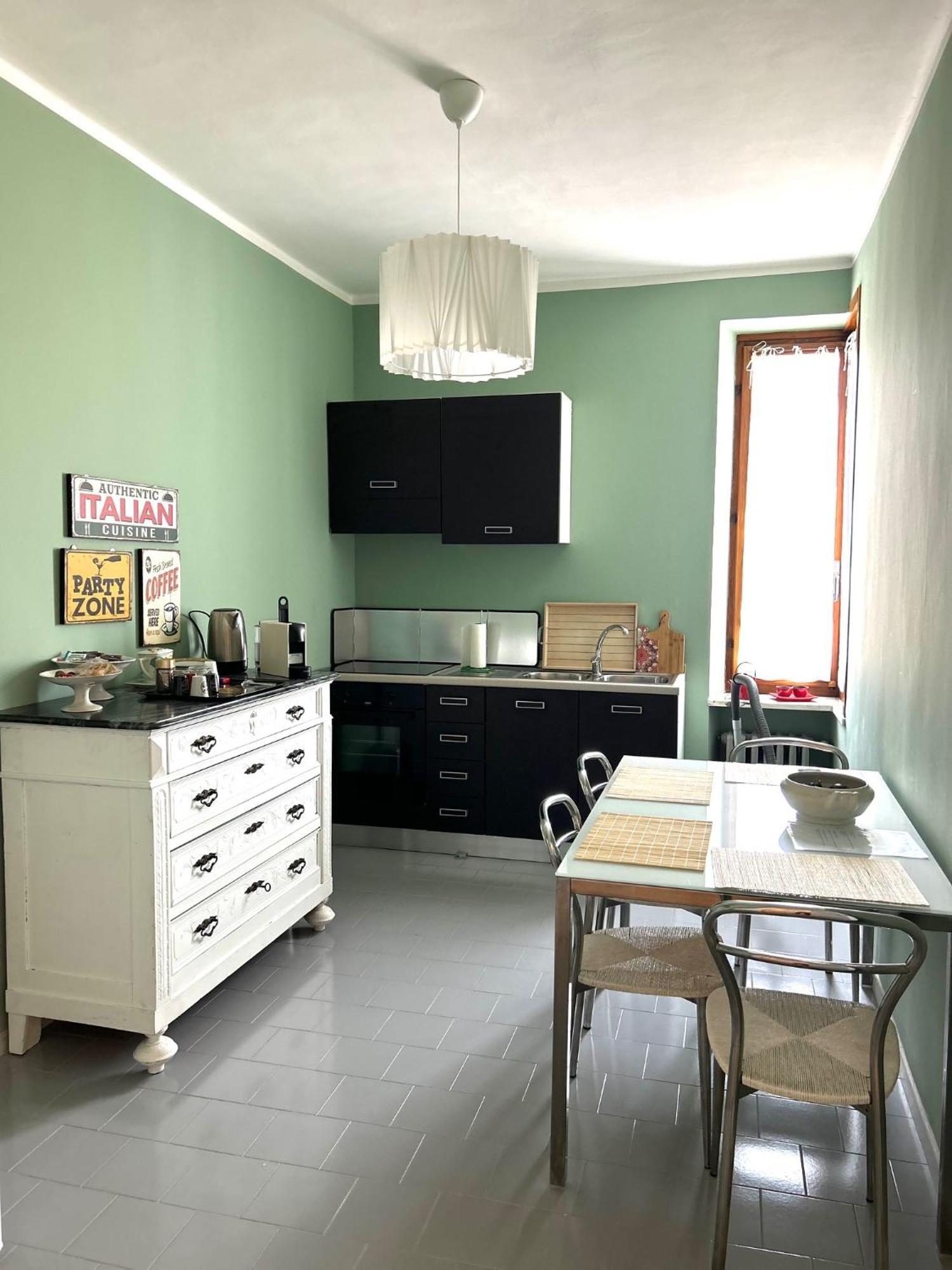 Appartamento 15 Turin Extérieur photo